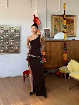 Yovanna Ventura OnlyFans Leaked Free Thumbnail Picture - #sAzQSqO2vj