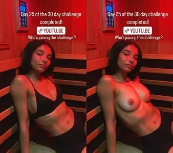 Yovanna Ventura OnlyFans Leaked Free Thumbnail Picture - #tL7znIqtcI