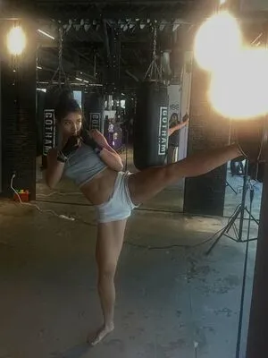 Yovanna Ventura OnlyFans Leaked Free Thumbnail Picture - #twec2uLlRv