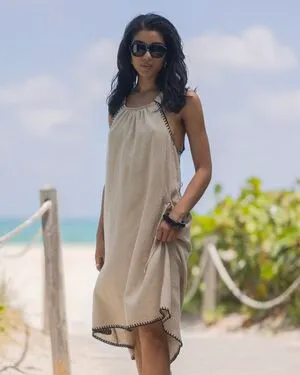 Yovanna Ventura OnlyFans Leaked Free Thumbnail Picture - #uwqzueuiFi