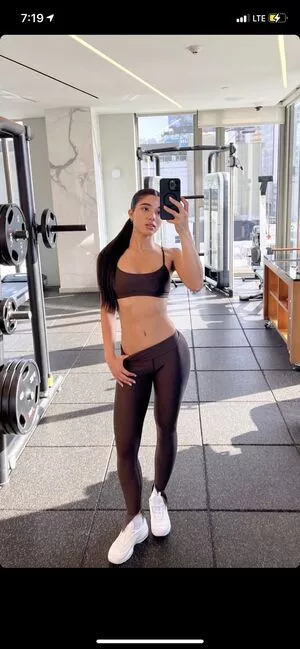 Yovanna Ventura OnlyFans Leaked Free Thumbnail Picture - #wp8Oj5VB0a