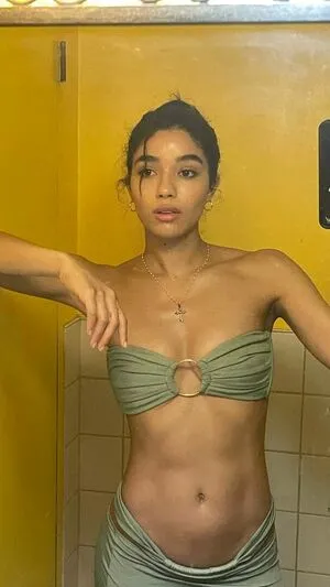 Yovanna Ventura OnlyFans Leaked Free Thumbnail Picture - #wtFvXhvWUJ