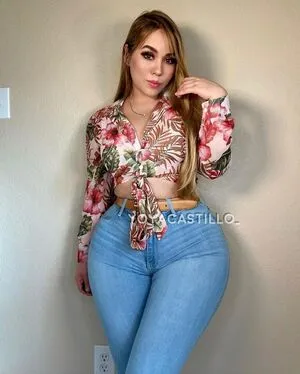 Yoya Castillo OnlyFans Leaked Free Thumbnail Picture - #vclH0XWbZD