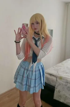 Yoyo Niii OnlyFans Leaked Free Thumbnail Picture - #VtvMWHUxqZ