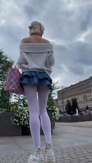 Yoyo Niii OnlyFans Leaked Free Thumbnail Picture - #d87I3QHlou