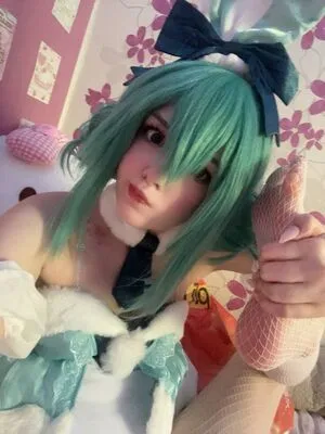 Yoyo Niii OnlyFans Leaked Free Thumbnail Picture - #ni9LtGd1bs