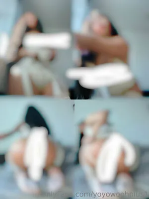 Yoyowoohplus1 OnlyFans Leaked Free Thumbnail Picture - #xUkNJcKoxY