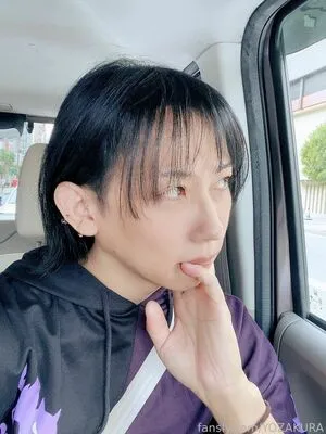 Yozakura OnlyFans Leaked Free Thumbnail Picture - #AWMRFTVFOa