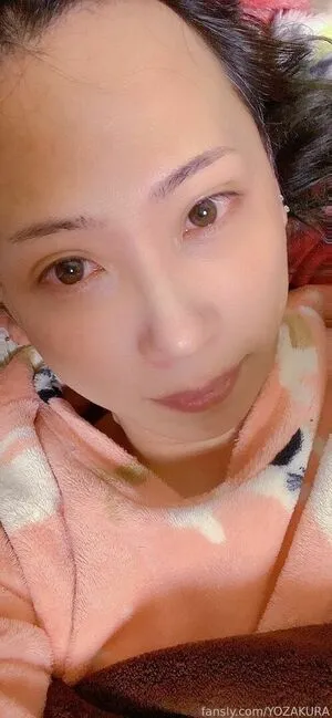 Yozakura OnlyFans Leaked Free Thumbnail Picture - #LTQ7eqxnE6