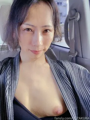 Yozakura OnlyFans Leaked Free Thumbnail Picture - #Q4X8bEp0x2