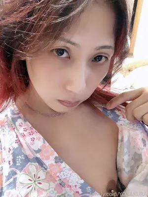 Yozakura OnlyFans Leaked Free Thumbnail Picture - #a7bRyd2JdO