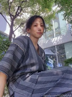 Yozakura OnlyFans Leaked Free Thumbnail Picture - #o5DPaYezLM