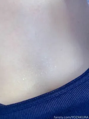Yozakura OnlyFans Leaked Free Thumbnail Picture - #qGX9LFi3OC