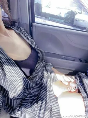 Yozakura OnlyFans Leaked Free Thumbnail Picture - #xanRCM9mqa