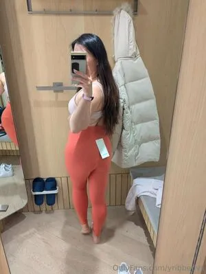 Yribbedvs OnlyFans Leaked Free Thumbnail Picture - #IcJtCHMJHE