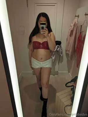 Yribbedvs OnlyFans Leaked Free Thumbnail Picture - #Zvv7Pxzj3Z