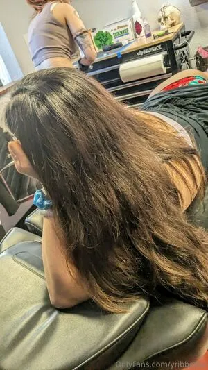 Yribbedvs OnlyFans Leaked Free Thumbnail Picture - #w4axNnnLG8