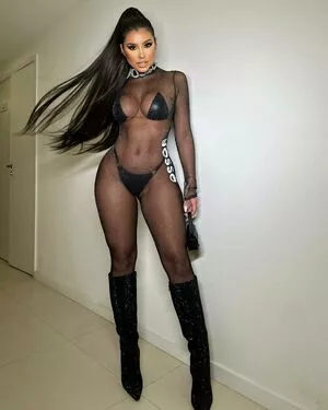 Yris Araujo OnlyFans Leaked Free Thumbnail Picture - #2lQBWv2mo9