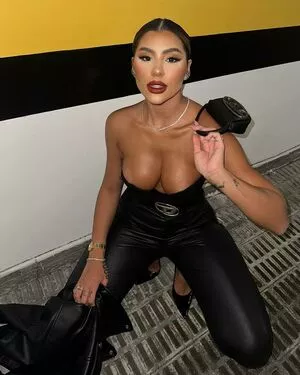 Yris Araujo OnlyFans Leaked Free Thumbnail Picture - #SraTmfdVaS