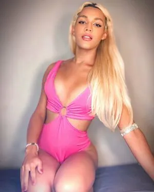 Yris Star OnlyFans Leaked Free Thumbnail Picture - #A9g6bc0Pij