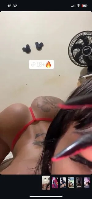 Yrisofc OnlyFans Leaked Free Thumbnail Picture - #HR6lgjipQg