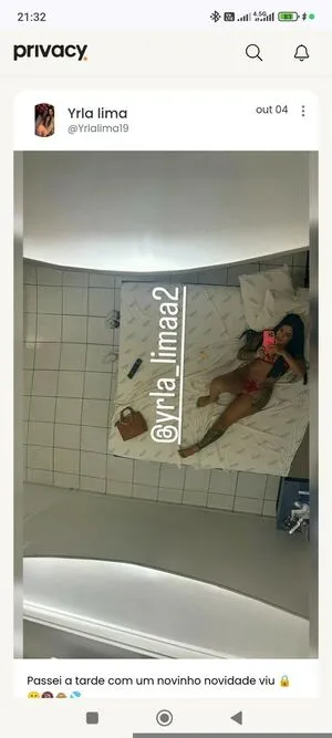 Yrla Lima OnlyFans Leaked Free Thumbnail Picture - #QxXVpICpEF