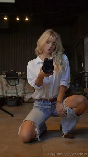 Yrsaclicks OnlyFans Leaked Free Thumbnail Picture - #cS4WuMCzrH