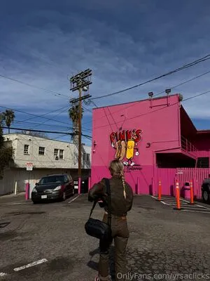 Yrsaclicks OnlyFans Leaked Free Thumbnail Picture - #mEruUF2trb