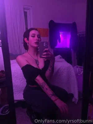 Yrsoftbunni OnlyFans Leaked Free Thumbnail Picture - #BUIk6p36nV