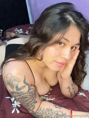 Yruth OnlyFans Leaked Free Thumbnail Picture - #4YE6RcxYYE