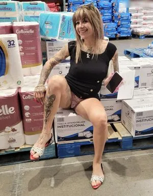 Ysabel OnlyFans Leaked Free Thumbnail Picture - #VJEXFYczdX