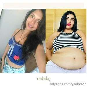 Ysabel27 OnlyFans Leaked Free Thumbnail Picture - #3GMJUgL2g2