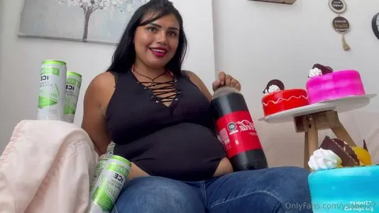 Ysabel27 OnlyFans Leaked Free Thumbnail Picture - #VlNjKVFfbo