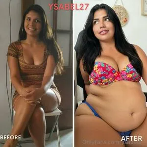 Ysabel27 OnlyFans Leaked Free Thumbnail Picture - #WP3quK9Yeu