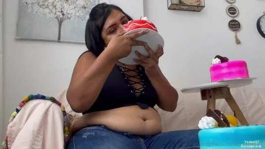 Ysabel27 OnlyFans Leaked Free Thumbnail Picture - #nFflajNWcH