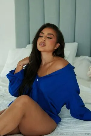 Ysabella Matheus OnlyFans Leaked Free Thumbnail Picture - #C3T7uqd7CF