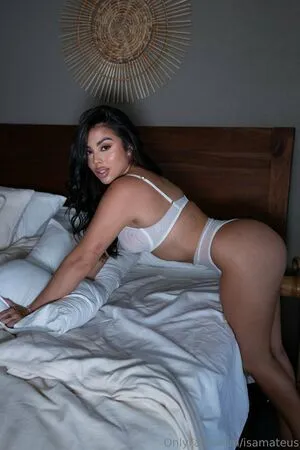 Ysabella Matheus OnlyFans Leaked Free Thumbnail Picture - #O38ehez5ez