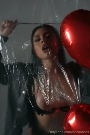 Ysabella Matheus OnlyFans Leaked Free Thumbnail Picture - #cJk94kzLyO