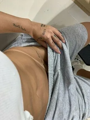 Ysabella Matheus OnlyFans Leaked Free Thumbnail Picture - #d9SxkeP0qq