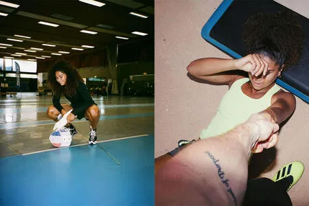 Ysaora Thibus OnlyFans Leaked Free Thumbnail Picture - #lygnN8j3sK