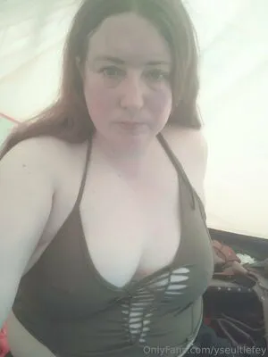 Yseultlefey OnlyFans Leaked Free Thumbnail Picture - #5hrUAzS7wZ
