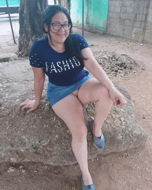 Ysmara Martinez OnlyFans Leaked Free Thumbnail Picture - #iqlKSZ3e5O