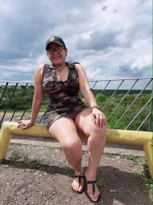 Ysmara Martinez OnlyFans Leaked Free Thumbnail Picture - #vygxFs9SoS