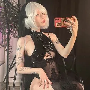 Yswidy OnlyFans Leaked Free Thumbnail Picture - #Ks1DDjcqHz