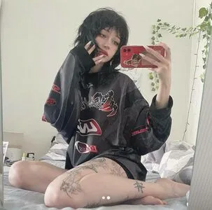 Yswidy OnlyFans Leaked Free Thumbnail Picture - #Unvfno4YSG