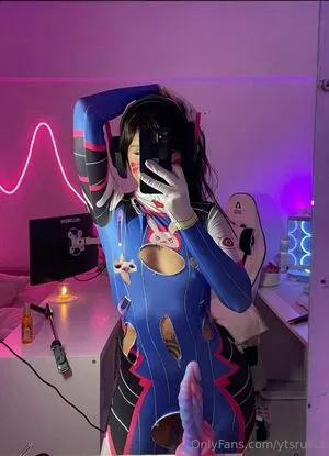 Ytsrukia OnlyFans Leaked Free Thumbnail Picture - #TYIMa687Jb
