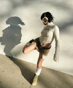Yu Ling Wu OnlyFans Leaked Free Thumbnail Picture - #rQcfW2SbOR