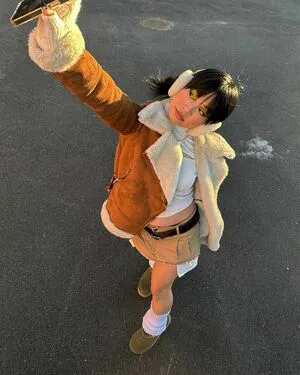 Yu Ling Wu OnlyFans Leaked Free Thumbnail Picture - #vOidVSN3UP