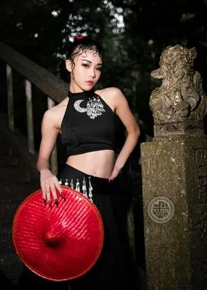 Yu Sushi OnlyFans Leaked Free Thumbnail Picture - #0RYcnQFNdB