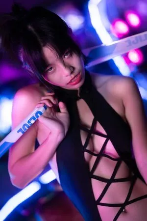 Yu Sushi OnlyFans Leaked Free Thumbnail Picture - #567YuMUQSZ